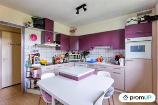 Maison  vendre 5 pices 133 m