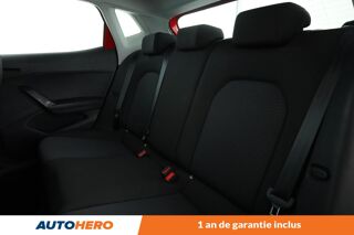 Ibiza 1.0 TSI Urban 95 ch 2022 occasion 92130 Issy-les-Moulineaux