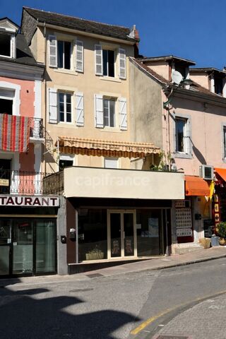  Immeuble � vendre 13 pi�ces 170 m�