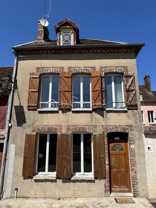  Maison à vendre 3 pièces 62 m²