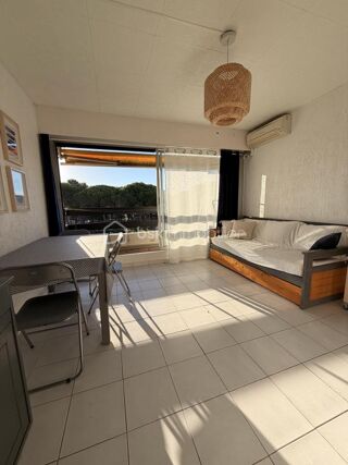  Appartement � vendre 1 pi�ce 20 m�