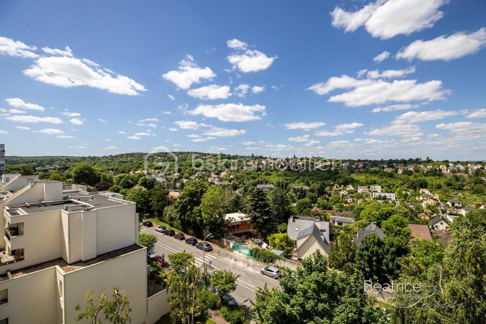 APPARTEMENT MARLY LE ROI - 96 M2
