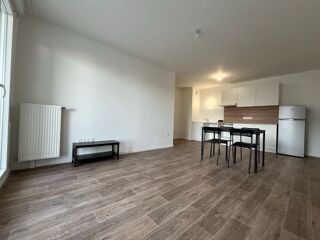  Appartement à louer 3 pièces 62 m²
