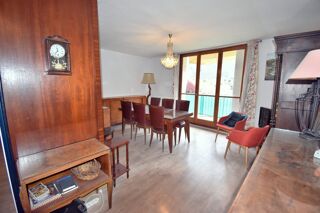  Appartement  vendre 3 pices 63 m