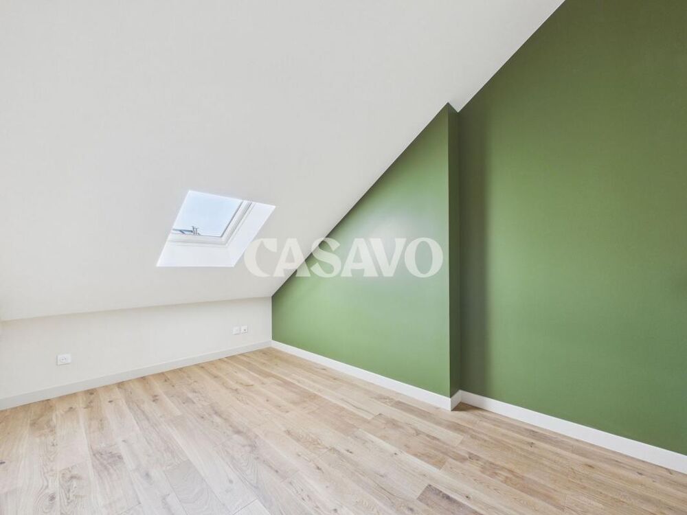 � vendre  Appartement Levallois-Perret (92300)