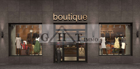 Emplacement N&deg;1 &agrave; Vincennes � Local de 30 m&sup2; en Vente 480000 94300 Vincennes