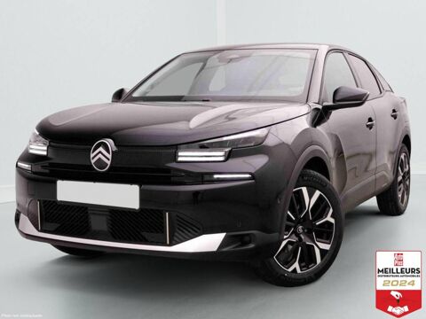 Annonce voiture Citroën C4 25302 €