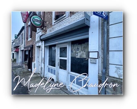 Local/bureau &agrave; vendre SAINT VRAIN (91) 130000 91770 Saint vrain