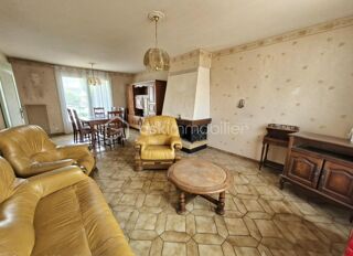  Maison à vendre 5 pièces 93 m²