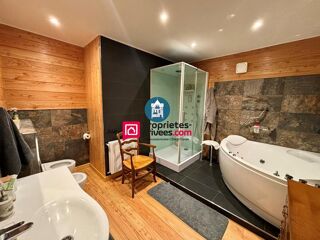  Maison à vendre 7 pièces 183 m²
