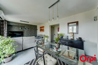  Appartement  vendre 4 pices 64 m