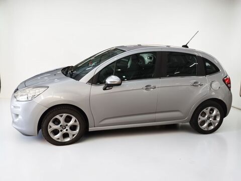 C3 1.6 E-HDI 90 COLLECTION 5P 2014 occasion 06640 Saint-Jeannet