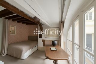 Appartement à vendre 2 pièces 46 m²