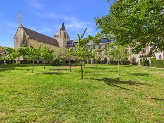 Appartement 3 pièces 62 m² · à Caen · 62 m² · 190 000 €