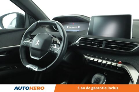 3008 1.2 PureTech GT Line 130 ch 2019 occasion 92130 Issy-les-Moulineaux