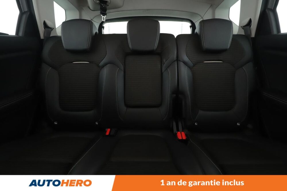 Sc&eacute;nic 1.2 TCe Energy Intens 130 ch 2016 occasion 92130 Issy-les-Moulineaux