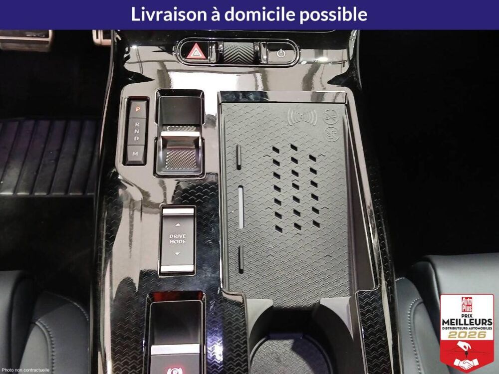 C5 aircross Hybride 145 e-DCS6 Max 2026 occasion 10150 Lavau