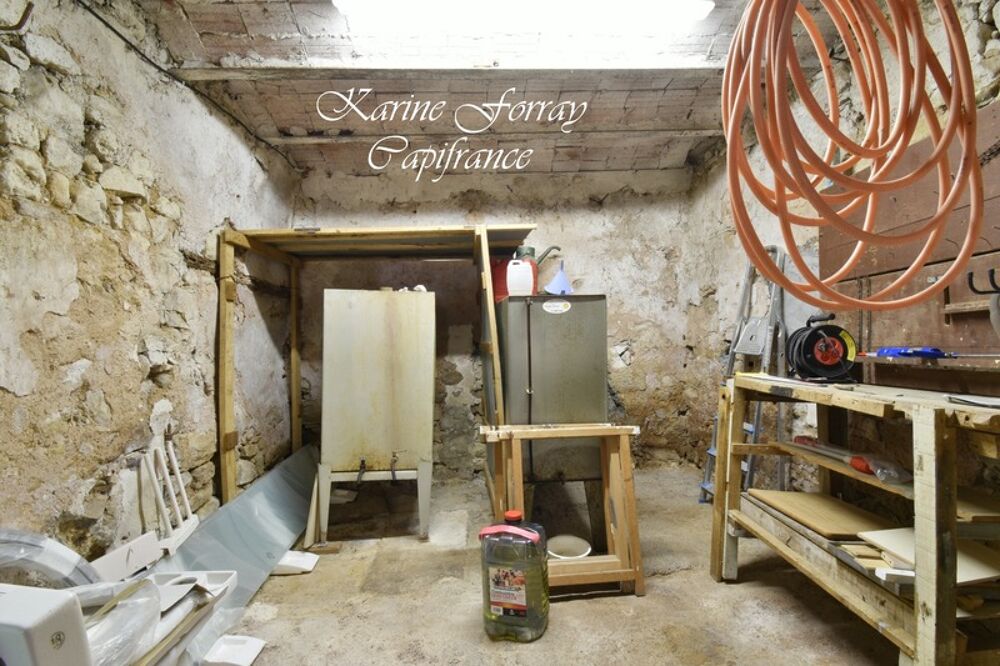 Vente Maison Maison � vendre maison de village 4 pi�ces QUARANTE (34) Quarante