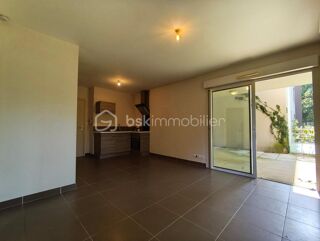  Appartement � vendre 2 pi�ces 44 m�