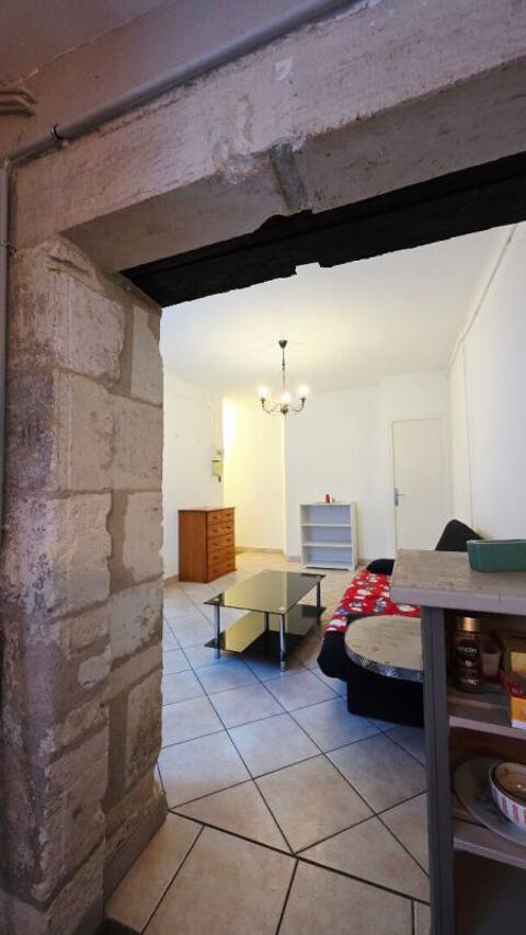 Appartement � vendre 2 pi�ces 35 m�