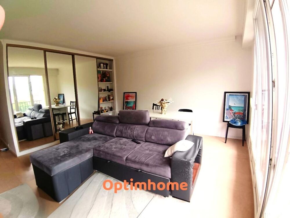 Vente Appartement Appartement à vendre 3 pièces ARRAS (62) Arras