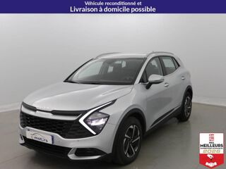 Sportage CRDi 136 MHEV DCT7 Active 2023 occasion 10150 Lavau
