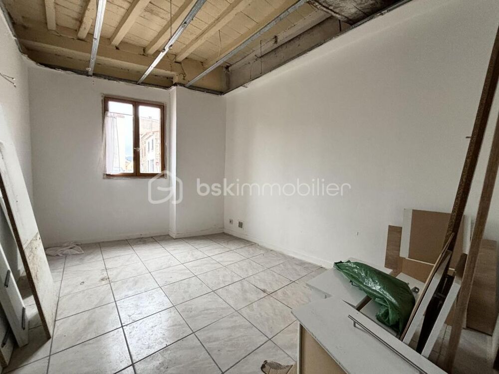 Vente Immeuble Immeuble de rapport – 4 appartements T2 d'environ 35 m² chacun – Vinça (66) Vinca
