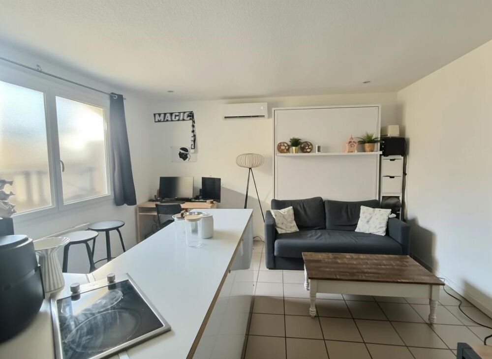 Vente Appartement Vente appartement 43 m2 BORDEAUX (33800) Bordeaux