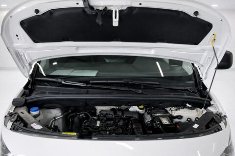 Partner 1&deg; Main / 1.5L B HDI 100cv Pack Premium GRIP/RADAR/CLIM/REGU 2021 occasion 60430 Abbecourt