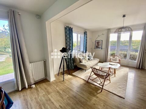   Pavillon Maison - 5 pièce(s) - 126 m²