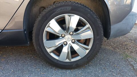 2008 1.6 VTi 120 Allure 2014 occasion 31270 Cugnaux