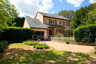 Maison à vendre 7 pièces 128 m²