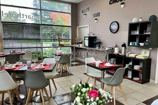  Appartement à vendre 1 pièce 23 m²