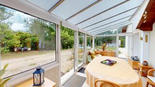  Maison à vendre 5 pièces 136 m²