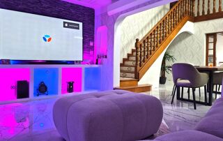  Maison à vendre 6 pièces 141 m²