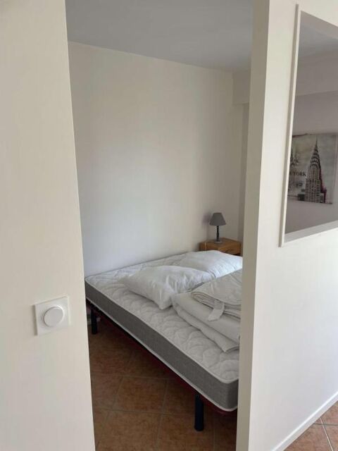  Appartement � louer 1 pi�ce 34 m�