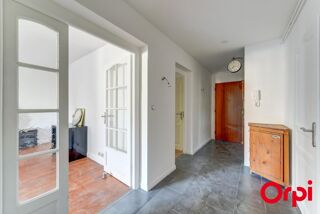  Appartement à vendre 4 pièces 90 m²