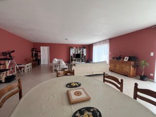  Maison à vendre 7 pièces 215 m²