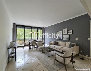 Appartement 4 pièces 70 m² · à Rungis · 70 m² · 270 000 €
