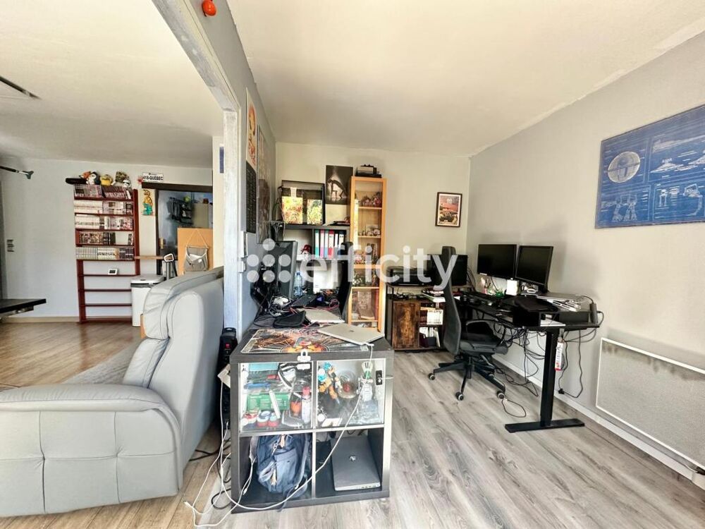 Vente Appartement Appartement Gennevilliers