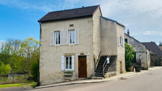  Maison à vendre 5 pièces 88 m²
