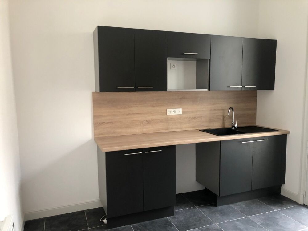 Location Appartement T3 à Nantes Nantes