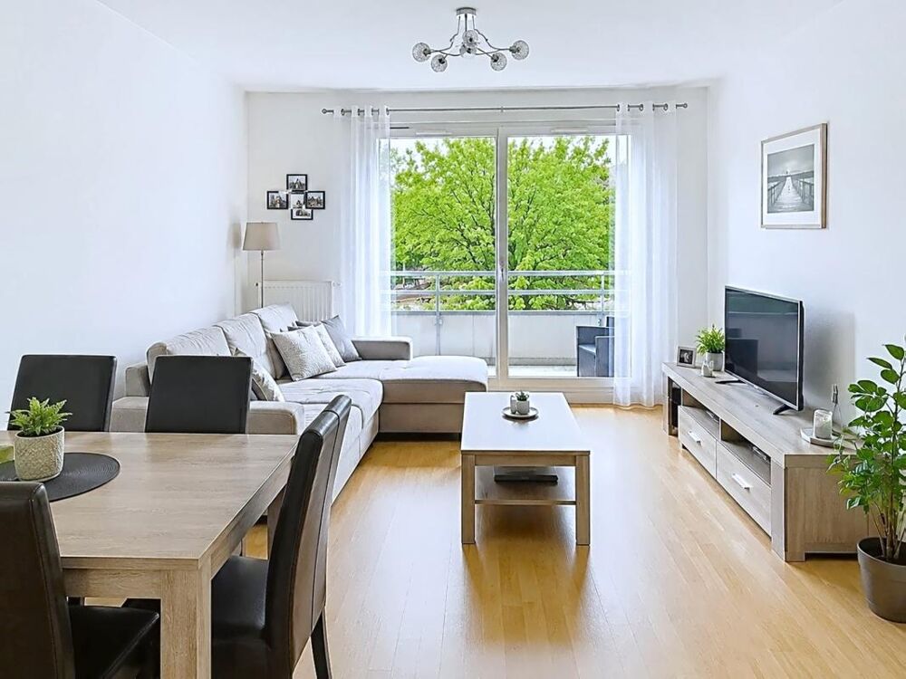Vente Appartement Appartement Les pavillons sous bois