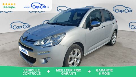 Citroen c3 Citro&euml;n  1.4 HDi 68 Feel