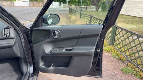 Countryman II 1.5 One 102 BVA7 Essential 2022 occasion 44450 Saint Julien De Concelles
