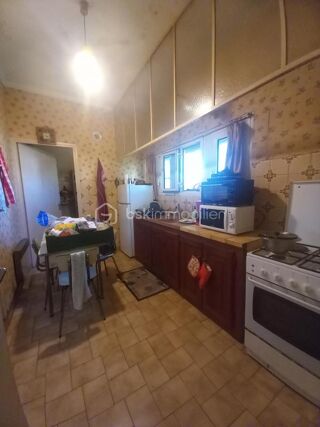  Maison � vendre 3 pi�ces 78 m�