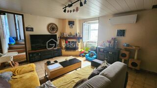  Maison � vendre 5 pi�ces 109 m�