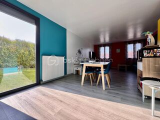  Maison � vendre 5 pi�ces 94 m�