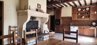  Maison � vendre 10 pi�ces 310 m�