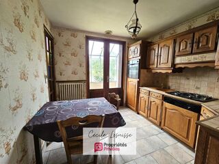  Maison à vendre 5 pièces 98 m²